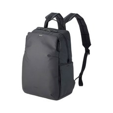 HAKUBA PLUSSHELL STREAM BACKPACK 14 後背包 黑 HA209662 公司貨, 1個