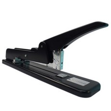 SDI 手牌 1143 重力型長臂釘書機 (可訂240張), 1個, 一台入