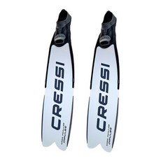 CRESSI Gara Modular Impulse 模組化長蛙潛水蛙鞋 (藍/白/黑多色可選), 現貨藍,現貨E42-43, 1個