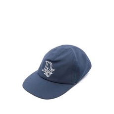 크리스찬 디올 중고 2020's 로고 디테일 베이스볼 캡