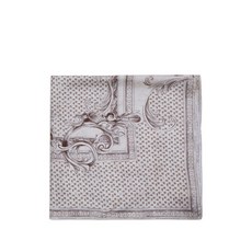 막스마라 프린트 스카프