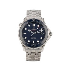 오메가 중고 씨마스터 41mm 시계