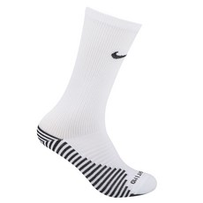 NIKE Squad Crew Socks 短款足球長襪 PG0808-100