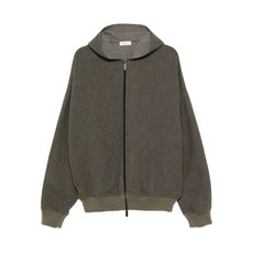 피어오브갓 후드 집업