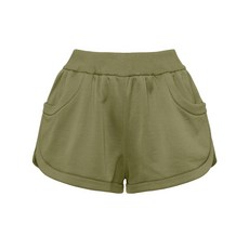 에레스 수 러닝 쇼츠