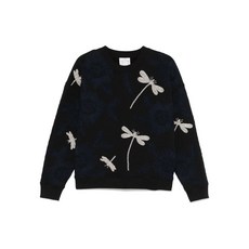 포르테포르테 코튼 스웨트셔츠