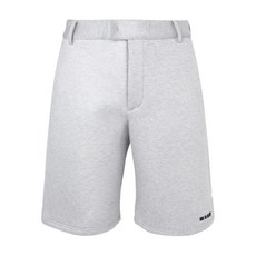 MSGM 벨트 루프 쇼츠