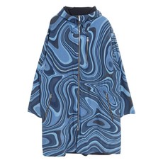 에르메스 중고 2010's 세리 후드 버튼 코트