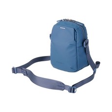 HAKUBA PLUSSHELL STREAM SHOULDER POUCH 肩包 海軍藍 HA209723 公司貨, 1個