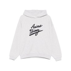 애니빙 하비 스웨트셔츠