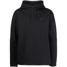 나이키 로고 프린트 후디