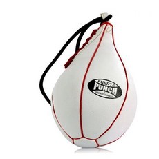 PUNCH EQUIPMENT 梨球 吊球 SPEED BALL 速度球 拳擊, 1個