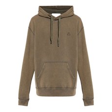 이자벨 마랑 로고 자수 후디