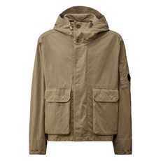 C.P.컴퍼니 포켓 후드 재킷