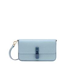 훌라 이리드 레더 숄더 백