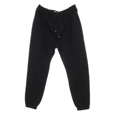 생 로랑 중고 2020's 코튼 트랙팬츠