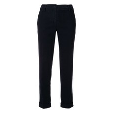 아스페시 크롭 팬츠