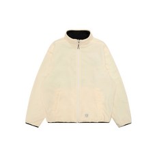 에이프바이베이프 지퍼 패치 재킷