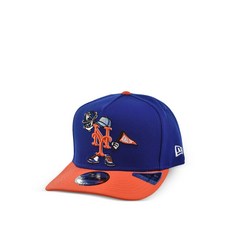 뉴에라 9FIFTY MLB 뉴욕 메츠 캡 모자