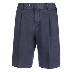 PT토리노 플리츠 디테일 쇼츠