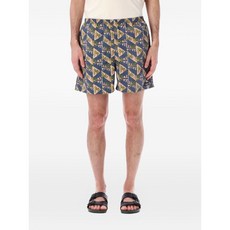 파타고니아 배기™ 패턴 쇼츠