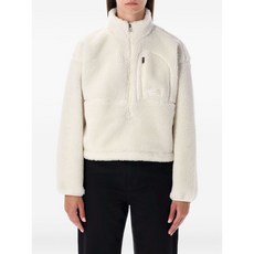 노스페이스 익스트림 파일 패브릭 하프 지퍼 풀오버