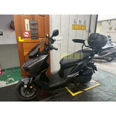 MMBCU 漢堡架 曼巴蛇 後箱架 適用 SH33 靠背 (雙重防水) 扶手, 1個