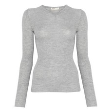 케이트 골지 스웨터