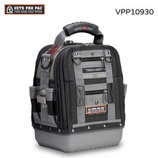 VETO PRO PAC 維托 職人工具袋 TECH-MCT RB 手提工具包 VPP10930, 1個