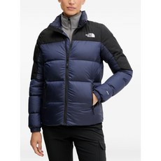 노스페이스 퀼팅 패딩 재킷