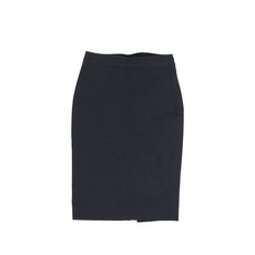 지방시 중고 펜슬 미니 스커트