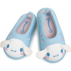 Cinnamoroll 大耳狗喜拿 兒童防滑甜美襪套(160~210) PP122