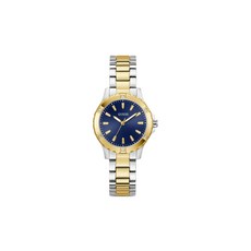 게스 스테인리스 스틸 크리스털 38mm