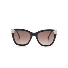 캐롤리나헤레라 버터플라이 프레임 선글라스