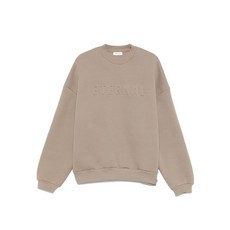 피어오브갓 이터널 스웨트셔츠