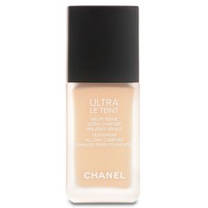 CHANEL 香奈兒 雪紡輕霧持久粉底, 30ml, #B20, 1瓶