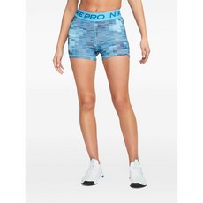 나이키 밴딩 웨이스트 쇼츠