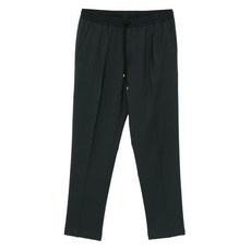 브리글리아1949 울 테이퍼드 팬츠