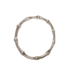 티파니앤코 중고 1990-2010's 뱀부 뱅글 브레이슬릿