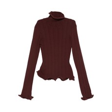 세프르 팔로마 골지 트럼펫 스웨터