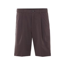 에르노 밴딩 라벨 포켓 쇼츠