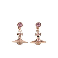 비비안 웨스트우드 중고 2020's 구체 스터드 이어링