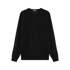 드루모어 메리노 스웨터