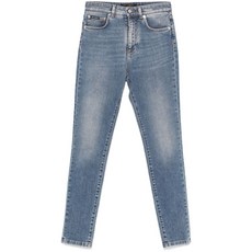 돌체앤가바나 스키니 진