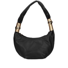 컬트가이아 밀레아 레더 숄더 백