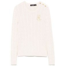 로렌랄프로렌 몬티바 스웨터