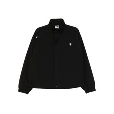 에이프바이베이프 문페이스 재킷