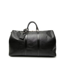 루이 비통 중고 1992 Epi Keepall 50 travel bag