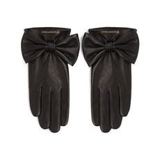 칼 라거펠트 KL 스튜디오 보우 장갑