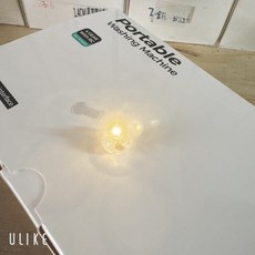 伊代企業社 七彩LED閃光燈珠 防水裝飾燈 紐扣燈, 1.4CM(暖白長亮款不間斷)